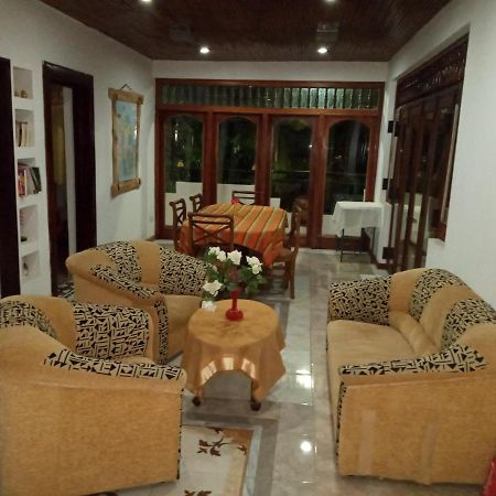 Kandy Ivy Banks Holiday Resort Экстерьер фото