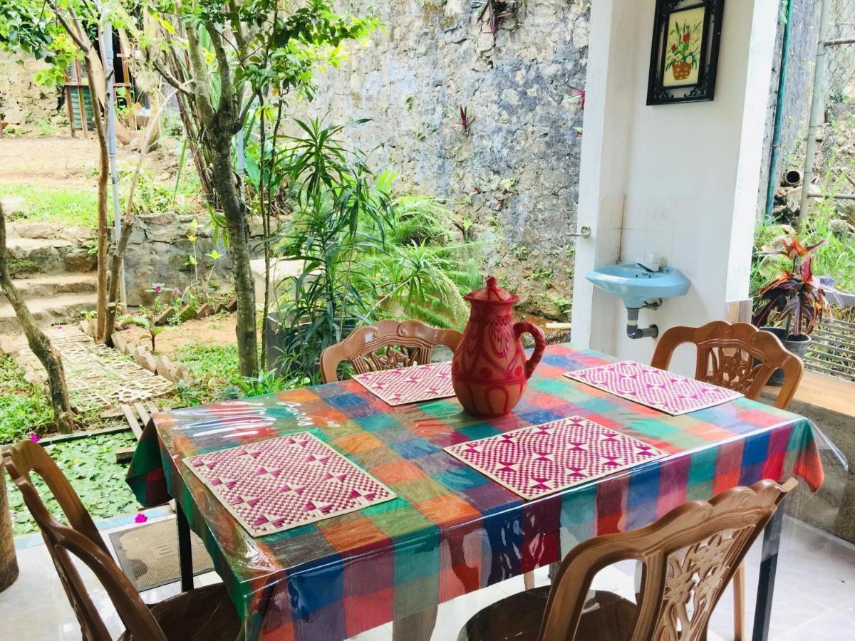 Kandy Ivy Banks Holiday Resort Экстерьер фото