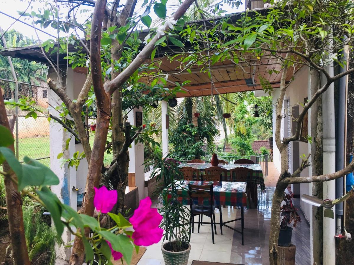 Kandy Ivy Banks Holiday Resort Экстерьер фото