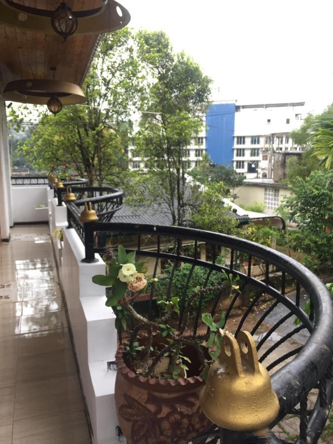 Kandy Ivy Banks Holiday Resort Экстерьер фото