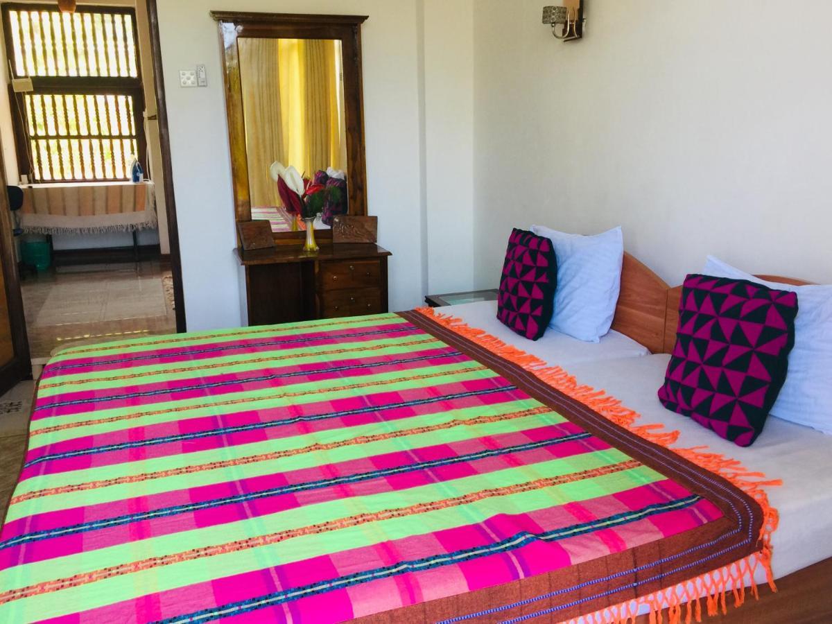 Kandy Ivy Banks Holiday Resort Экстерьер фото