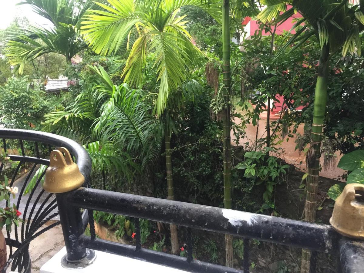 Kandy Ivy Banks Holiday Resort Экстерьер фото