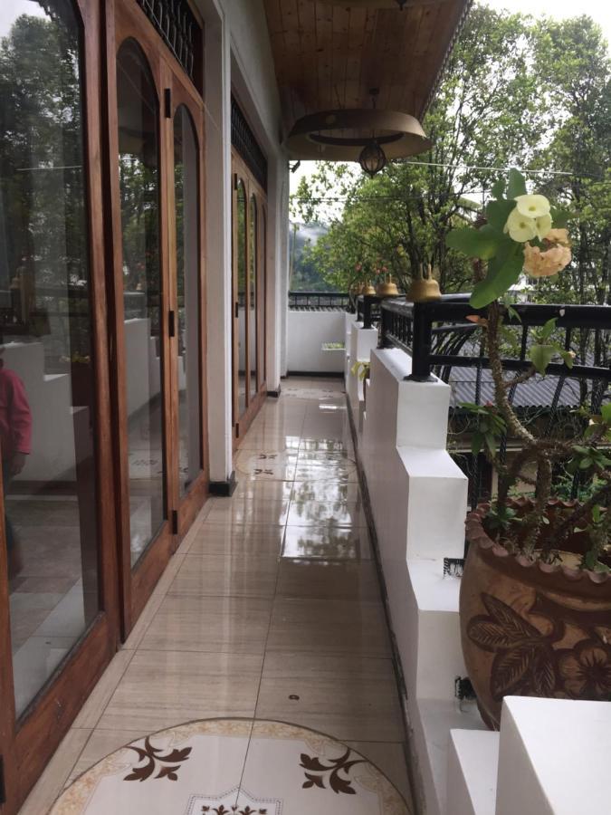 Kandy Ivy Banks Holiday Resort Экстерьер фото