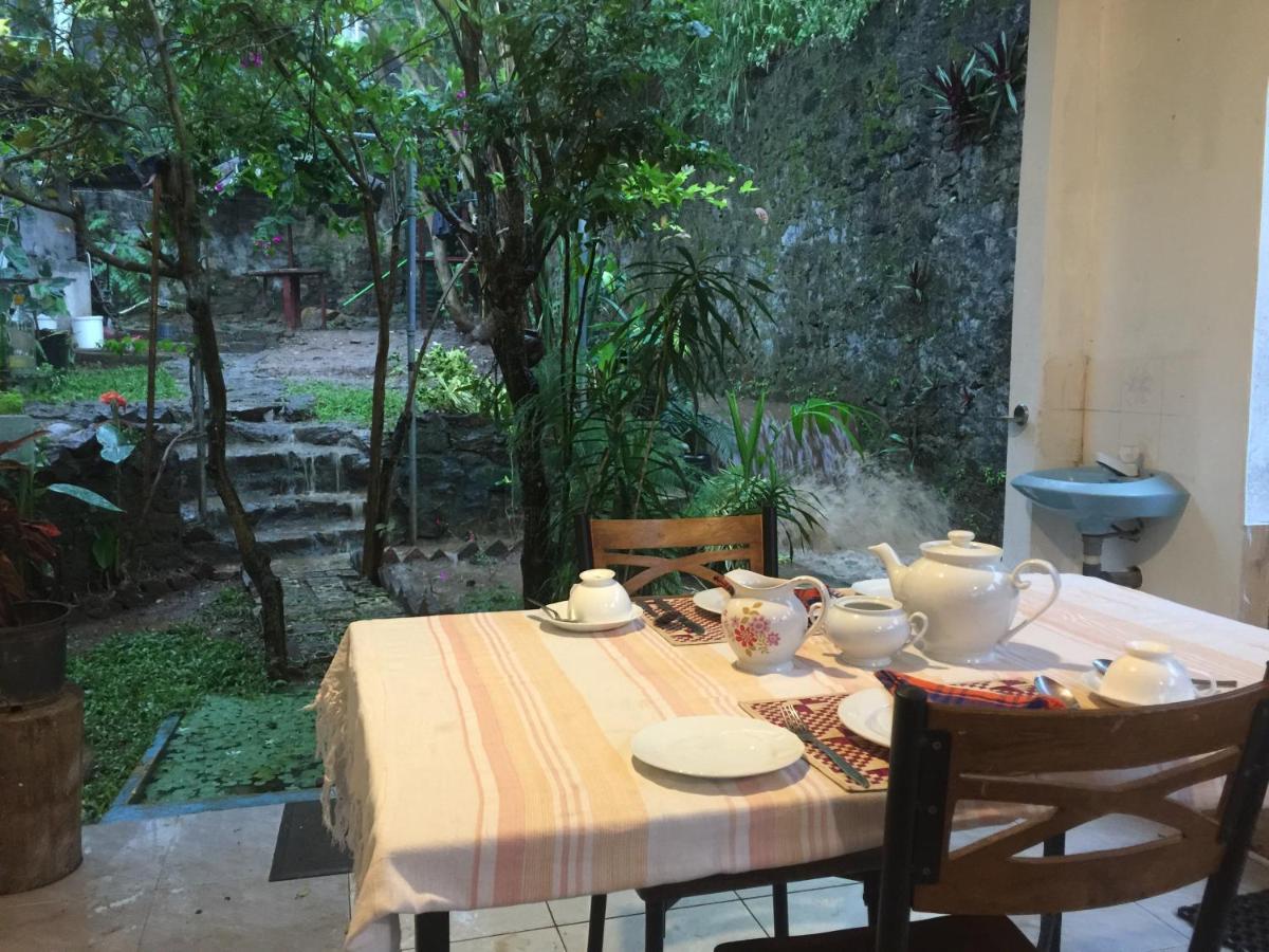 Kandy Ivy Banks Holiday Resort Экстерьер фото