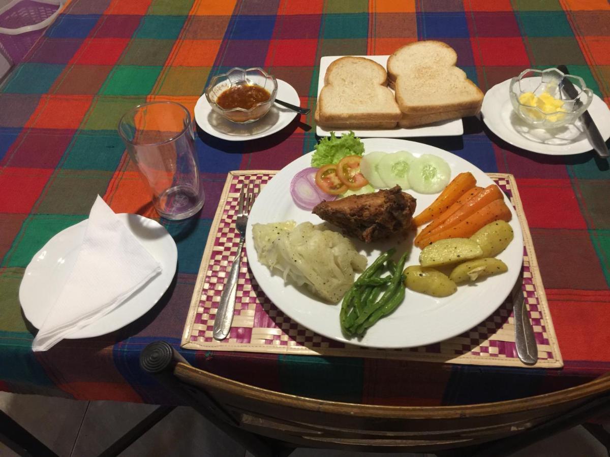 Kandy Ivy Banks Holiday Resort Экстерьер фото
