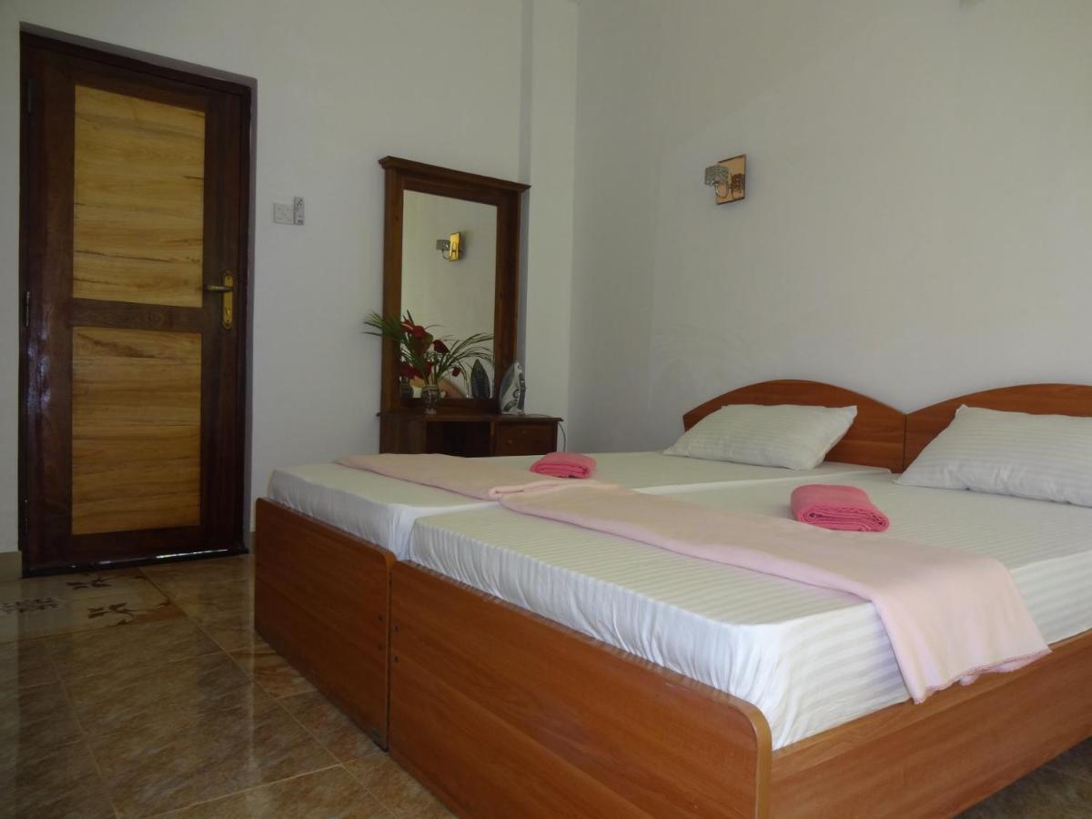 Kandy Ivy Banks Holiday Resort Экстерьер фото