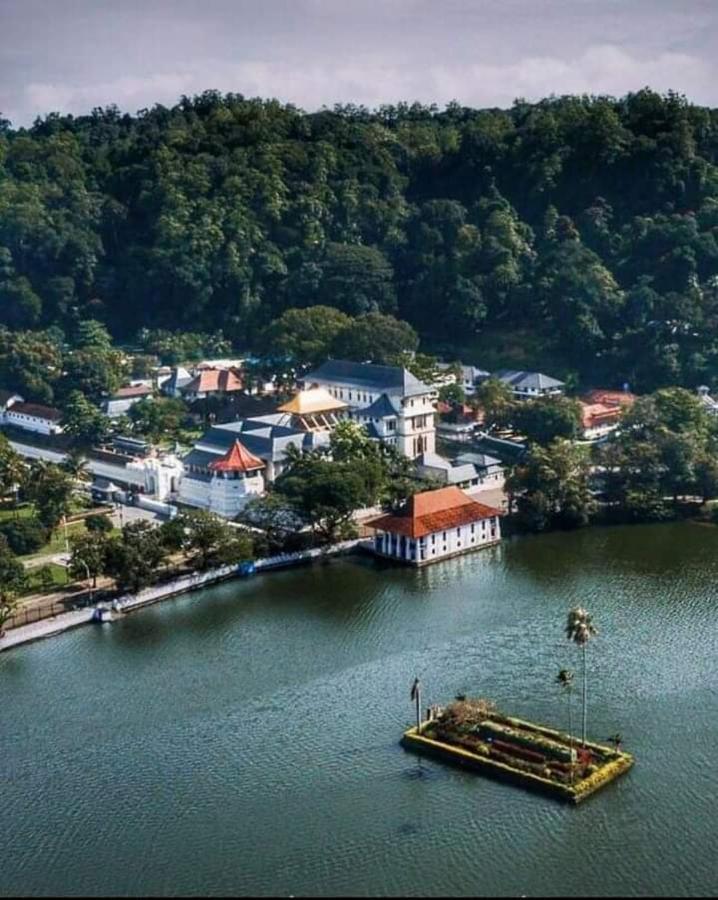 Kandy Ivy Banks Holiday Resort Экстерьер фото