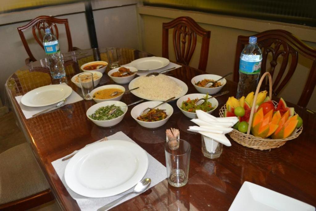 Kandy Ivy Banks Holiday Resort Экстерьер фото