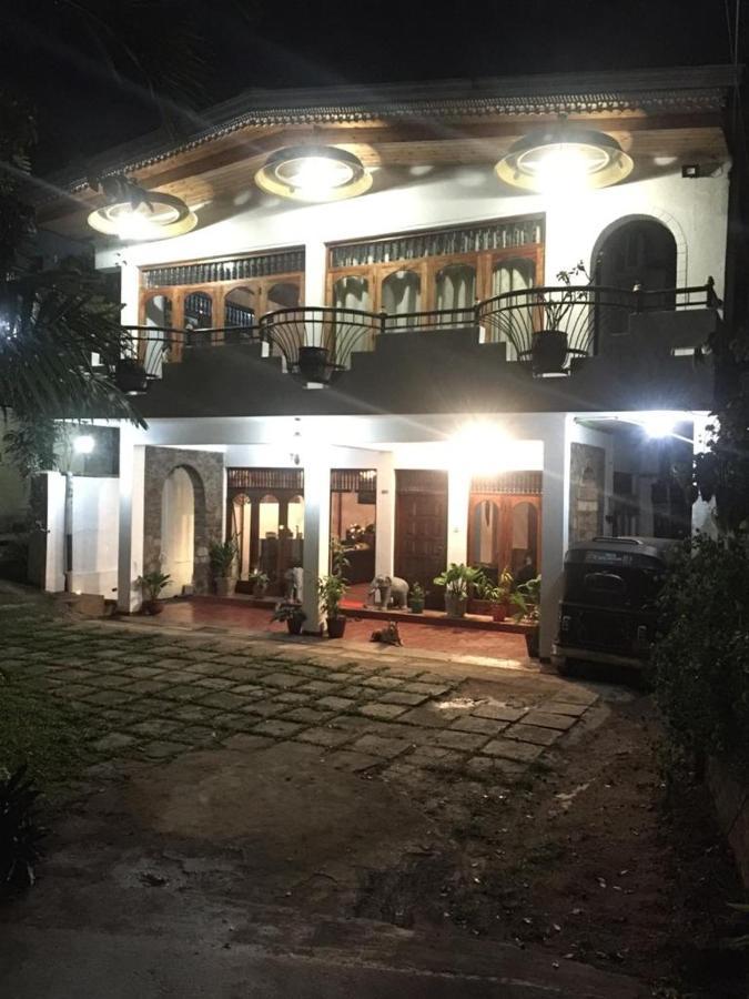 Kandy Ivy Banks Holiday Resort Экстерьер фото