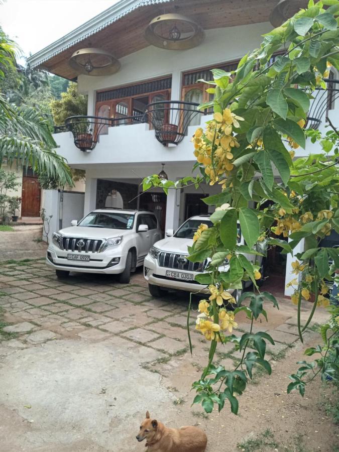 Kandy Ivy Banks Holiday Resort Экстерьер фото