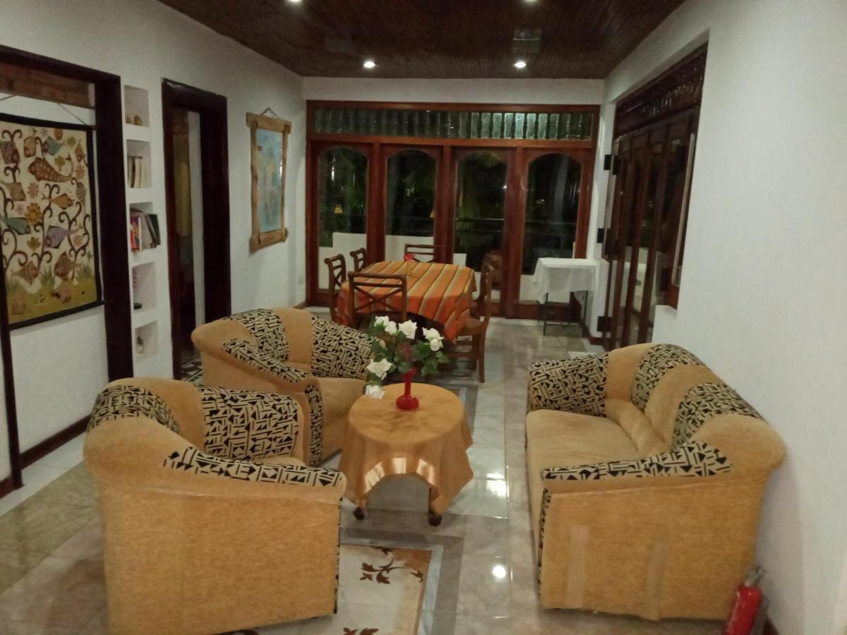 Kandy Ivy Banks Holiday Resort Экстерьер фото