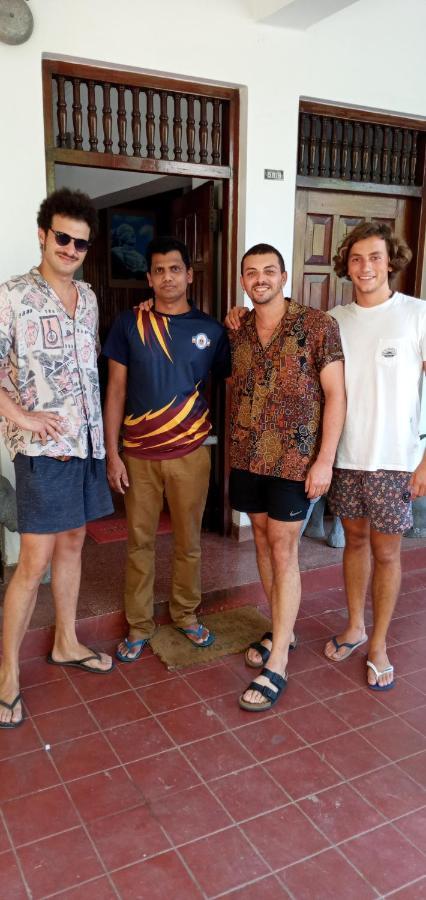 Kandy Ivy Banks Holiday Resort Экстерьер фото