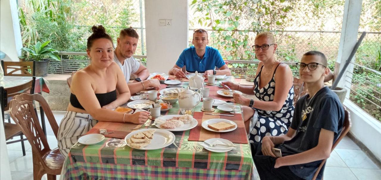 Kandy Ivy Banks Holiday Resort Экстерьер фото