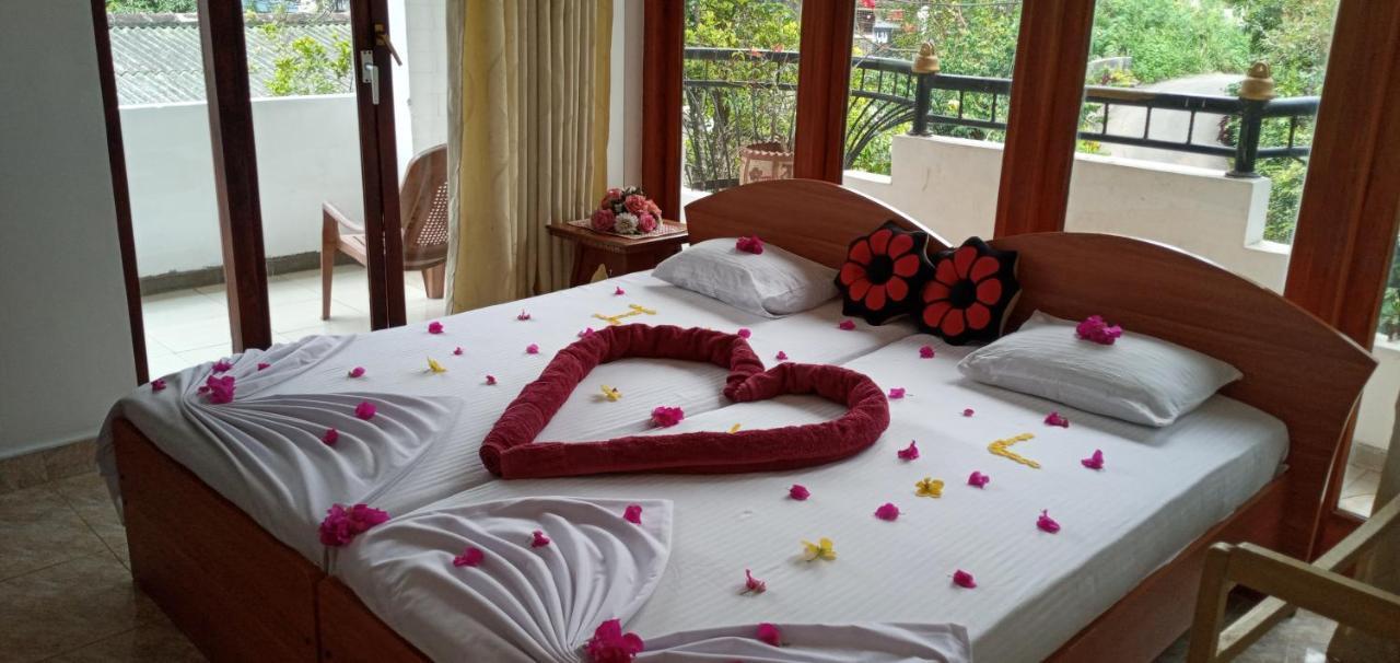 Kandy Ivy Banks Holiday Resort Экстерьер фото