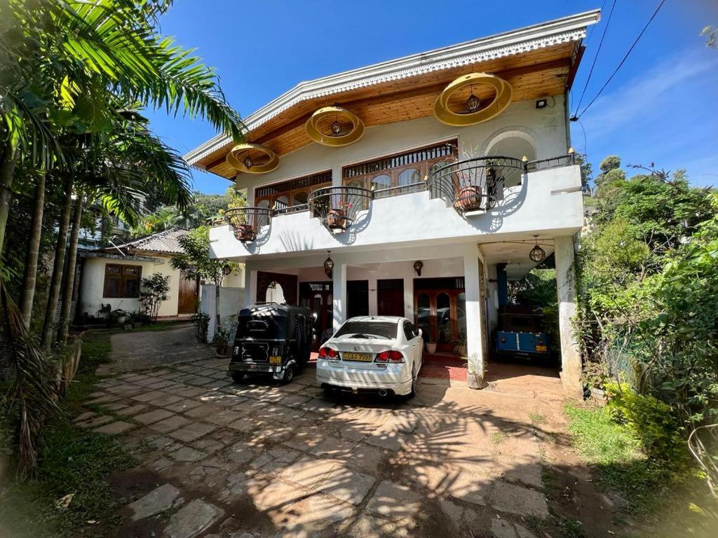 Kandy Ivy Banks Holiday Resort Экстерьер фото